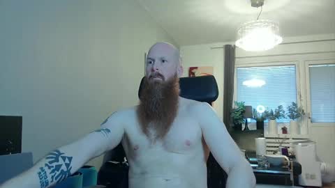 nxrthman online show from April 15, 4:27 am