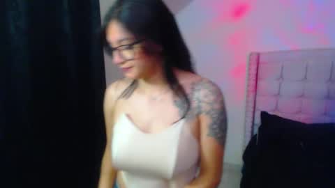 NyahMackenzie online show from February 13, 5:22 pm