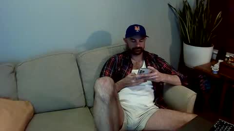 NYC Otter online show from November 13, 1:41 am