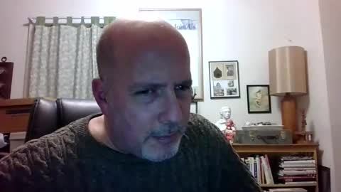 nycgent7 online show from January 21, 6:54 am