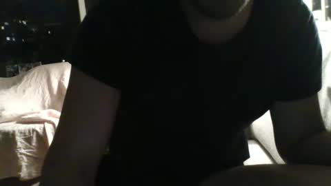 NYC man online show from April 15, 2:48 am