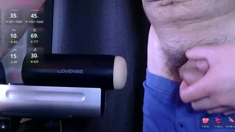 Eric online show from April 2, 12:18 am