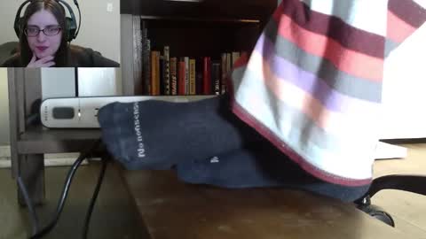 Nyctophilic online show from March 5, 6:39 pm