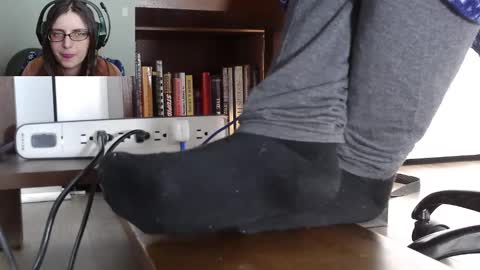 Nyctophilic online show from February 25, 6:00 pm