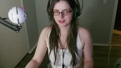 Nyctophilic online show from July 4, 2:37 am