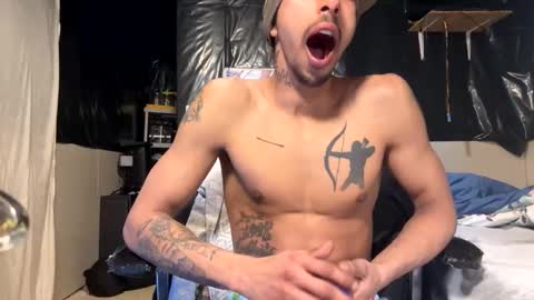 nygal23 online show from March 21, 1:55 am