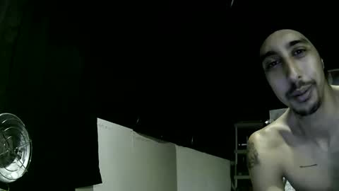 nygal23 online show from January 14, 12:40 am