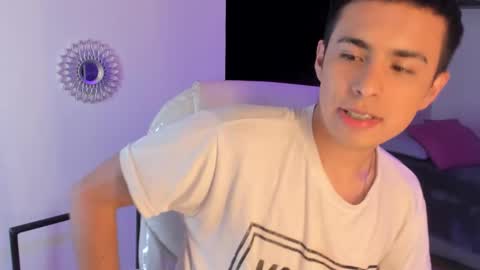 nyko_ds online show from January 9, 4:18 am