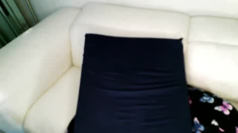 Breanna Rae online show from October 21, 1:44 am