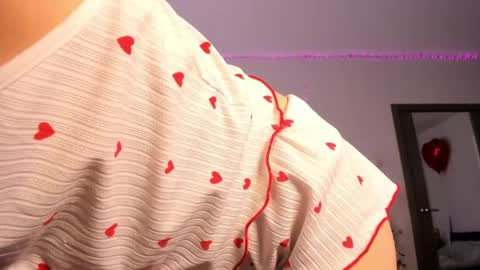 Nymph bliss online show from March 18, 3:23 am