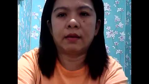 I am your angel online show from March 1, 11:53 pm