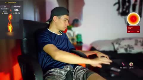 David and Steven Independents online show from February 22, 2:50 am