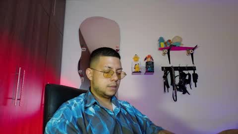 David and Steven Independents online show from November 9, 2:20 pm