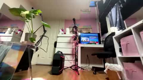 nymphomaticbaby online show from February 20, 1:35 pm