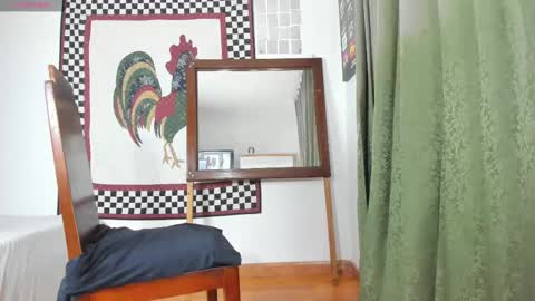 Snapshot of nyusha619933 chatting on December 31, 12:43 am Laura nyu online show from December 31, 12:43 am