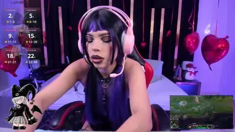 Nyvet online show from February 11, 9:29 pm