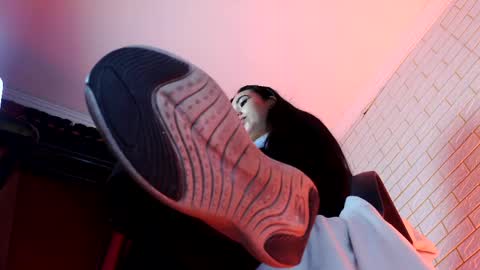 nyx1126 online show from April 10, 11:48 am