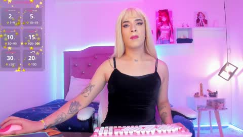 nyx__blackwood online show from March 4, 2:06 am