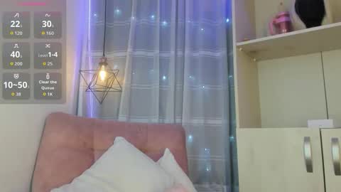 nyx__blackwood online show from February 17, 2:21 am