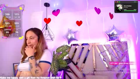 Alex   .    online show from October 14, 11:08 pm