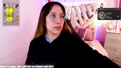 Alex   .    online show from May 26, 1:44 am