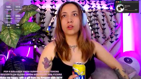 Alex   .    online show from October 20, 2:05 am