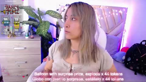 Alex   .    online show from March 2, 9:01 pm