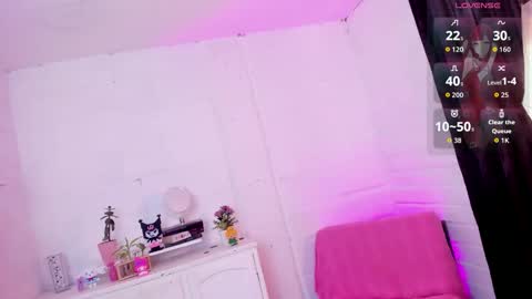  Nyx BlackMoon online show from January 16, 3:21 pm