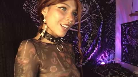 nyx murtualer online show from January 7, 1:21 am