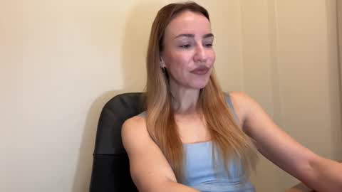 Anastasia online show from March 18, 8:31 am