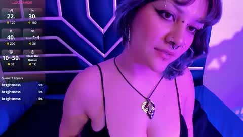 Nyx  online show from January 10, 7:52 pm