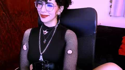 Nyxxei online show from February 20, 6:26 am