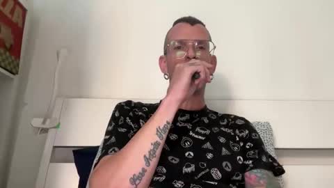 Jonathan Deep online show from March 23, 4:23 pm