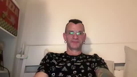 Jonathan Deep online show from March 5, 1:36 am