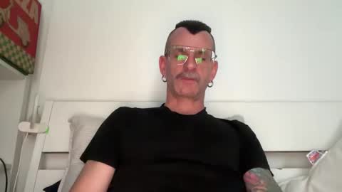 Jonathan Deep online show from February 16, 3:21 pm