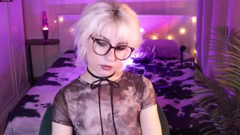 Moonlight online show from February 26, 8:50 am