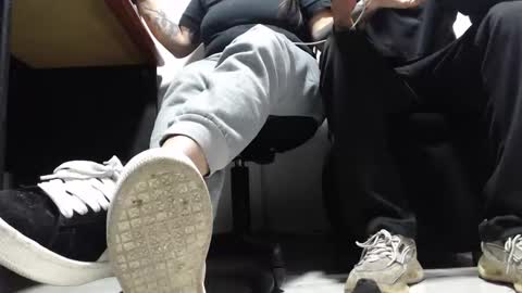 Kalani  Bastian online show from October 14, 3:31 am