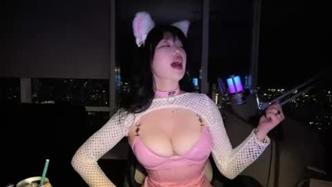 Goddess Carrie online show from July 10, 4:28 am