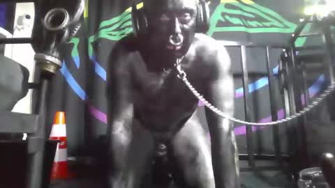 object857 online show from November 16, 3:52 am