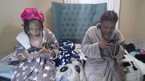 obsessedmimi online show from May 12, 5:44 pm