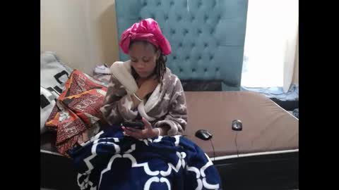 obsessedmimi online show from May 31, 12:15 pm