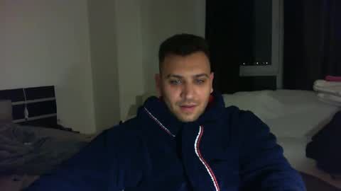 Constantine online show from December 25, 7:13 pm