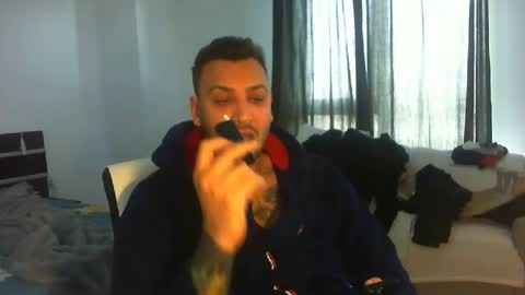 Constantine online show from December 14, 10:24 am