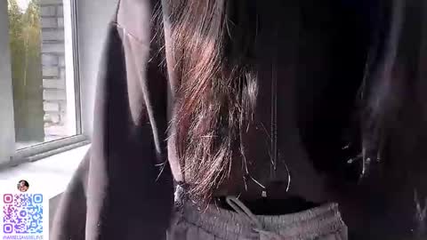 Snapshot of obsidian_glow chatting on September 12, 6:26 am Amelia online show from September 12, 6:26 am