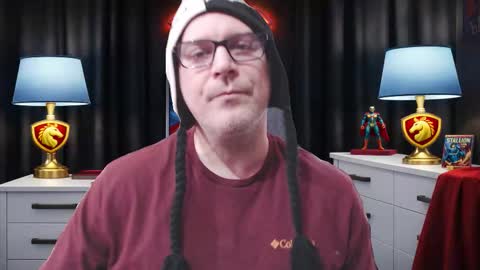 Obsidian stallion online show from January 14, 7:00 pm