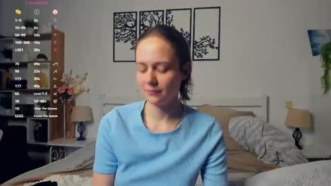 Elis online show from March 8, 2:26 am