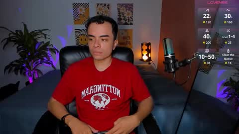 Obzidyan online show from November 6, 2:14 am