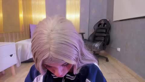 ocean_tay online show from January 6, 3:32 am