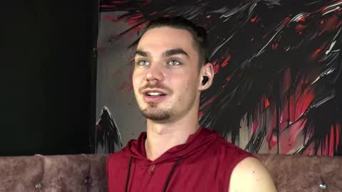 OceanHeart online show from December 15, 8:05 pm