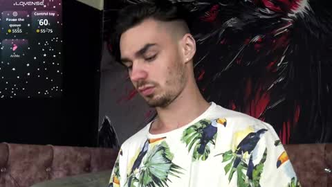 OceanHeart online show from December 20, 8:05 pm